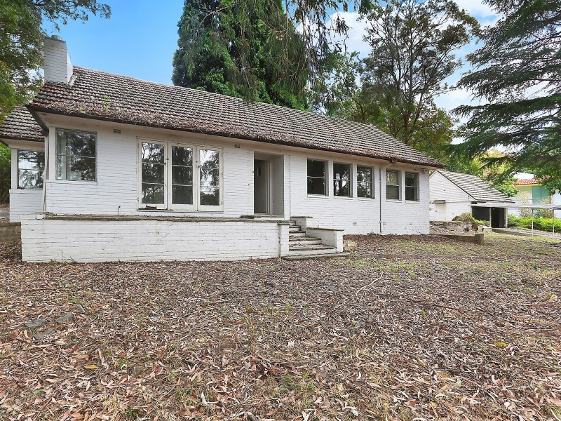 2 Albert Road, Beecroft NSW 2119
