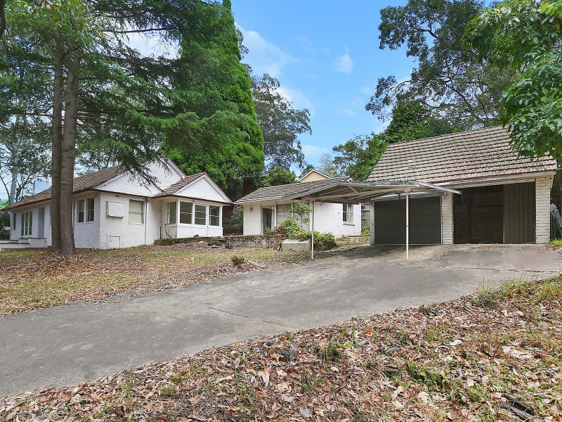2 Albert Road, Beecroft NSW 2119