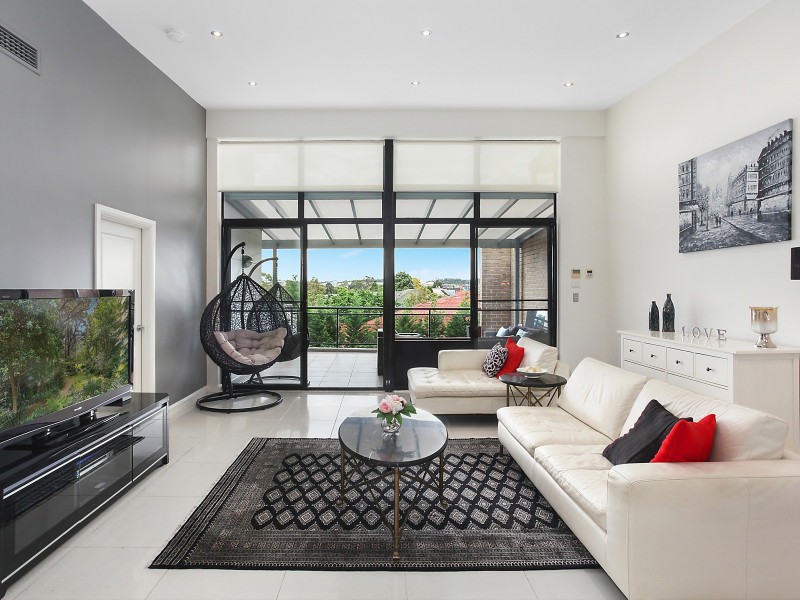 32/2 Purser Avenue, Castle Hill NSW 2154