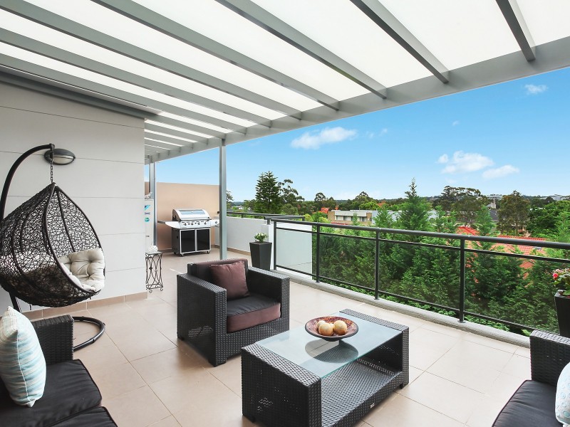 32/2 Purser Avenue, Castle Hill NSW 2154