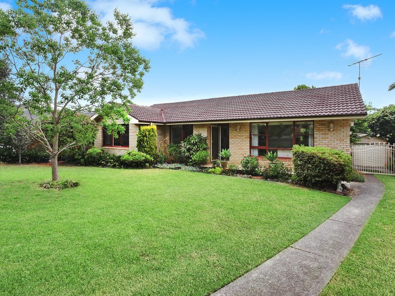 3 Lipsia Place, Carlingford NSW 2118