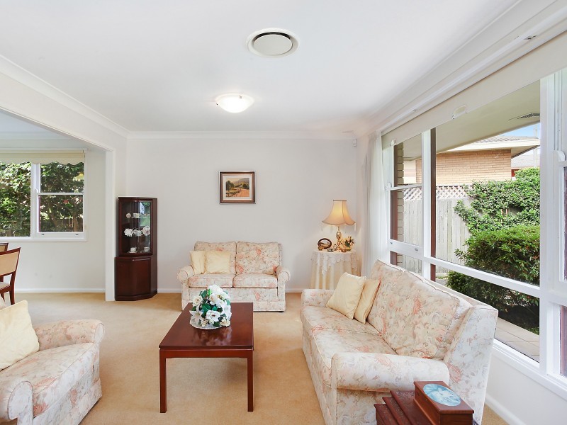 3 Lipsia Place, Carlingford NSW 2118