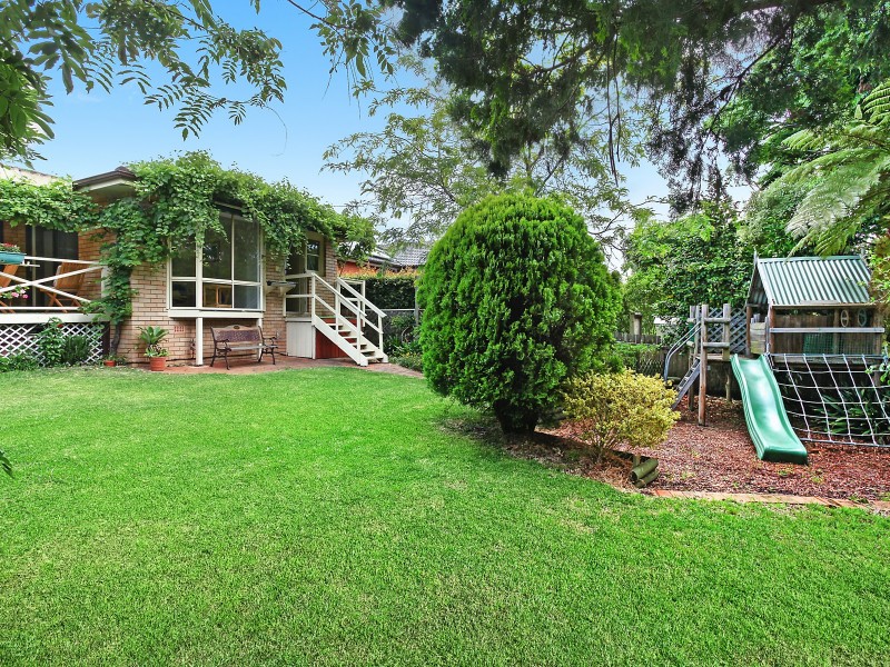 3 Lipsia Place, Carlingford NSW 2118