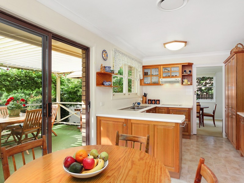 3 Lipsia Place, Carlingford NSW 2118