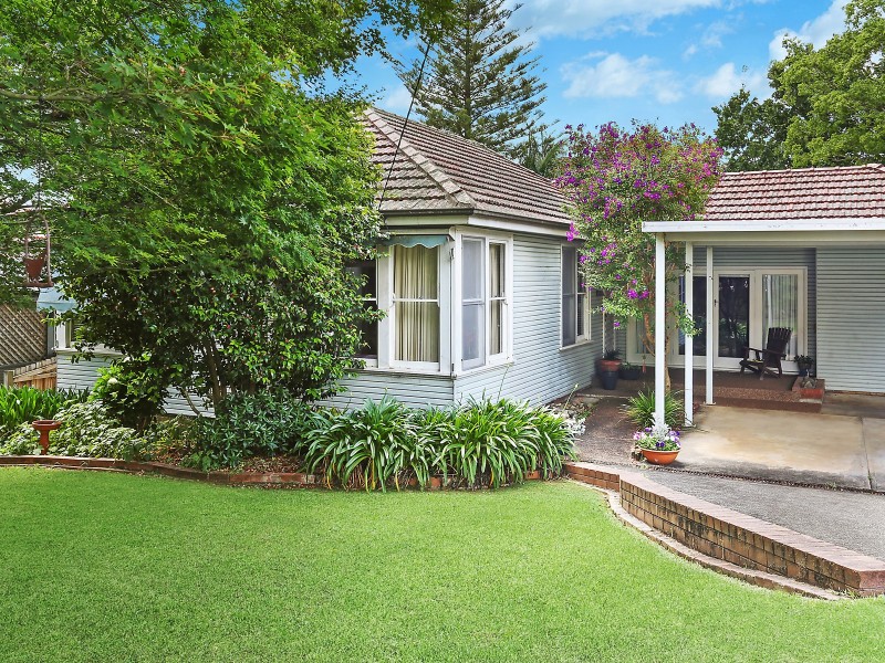 33 Benghazi Road, Carlingford NSW 2118