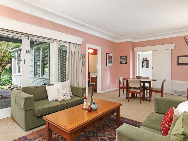 33 Benghazi Road, Carlingford NSW 2118