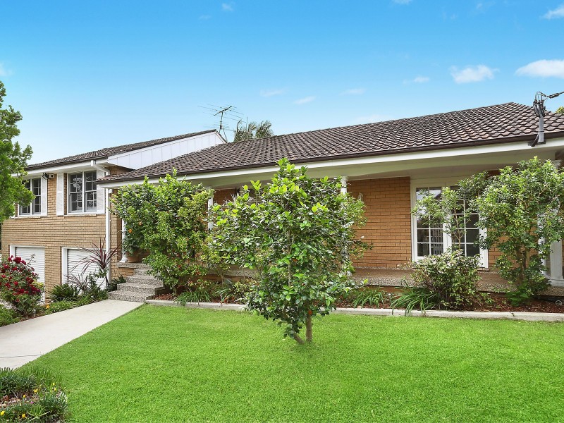 29 Lochinvar Parade, Carlingford NSW 2118