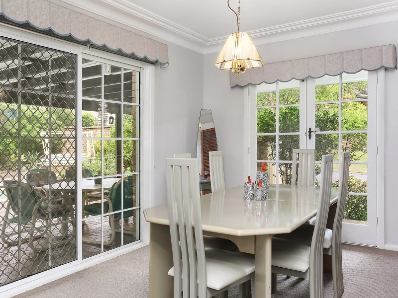 29 Lochinvar Parade, Carlingford NSW 2118