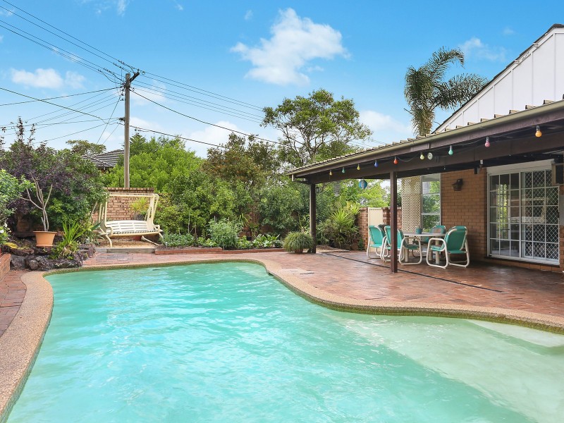 29 Lochinvar Parade, Carlingford NSW 2118