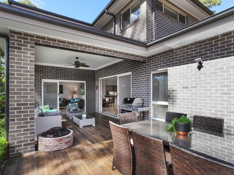 4 New Line Road, West Pennant Hills NSW 2125