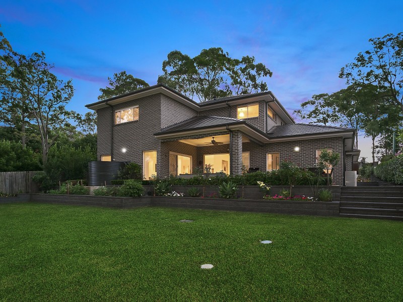 4 New Line Road, West Pennant Hills NSW 2125