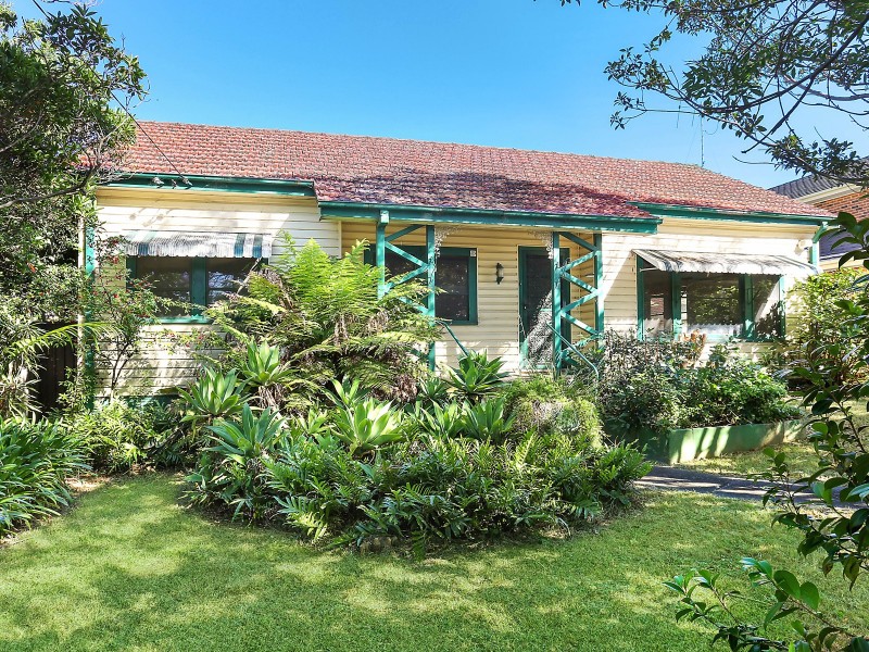 99 Bowden Street, Ryde NSW 2112