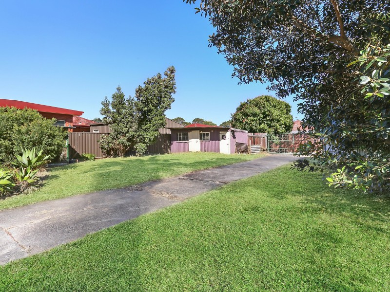 99 Bowden Street, Ryde NSW 2112