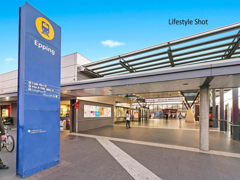 6 Fernhill Avenue, Epping NSW 2121