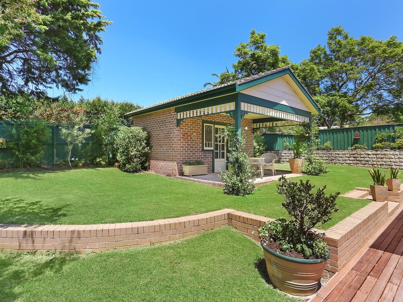 10 Cocos Avenue, Eastwood NSW 2122