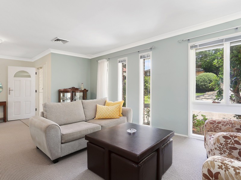 14 Becky Avenue, North Rocks NSW 2151