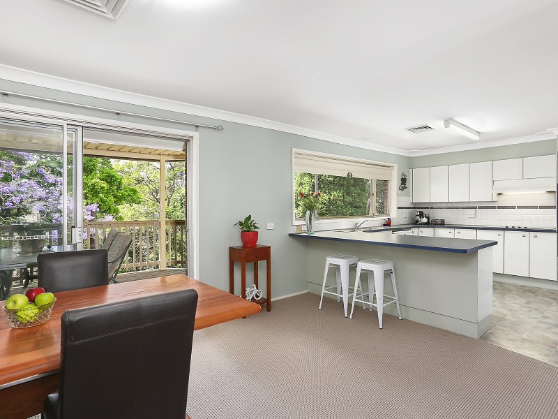 14 Becky Avenue, North Rocks NSW 2151