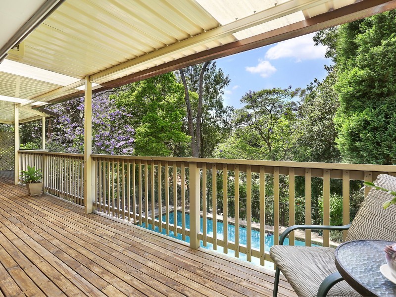 14 Becky Avenue, North Rocks NSW 2151