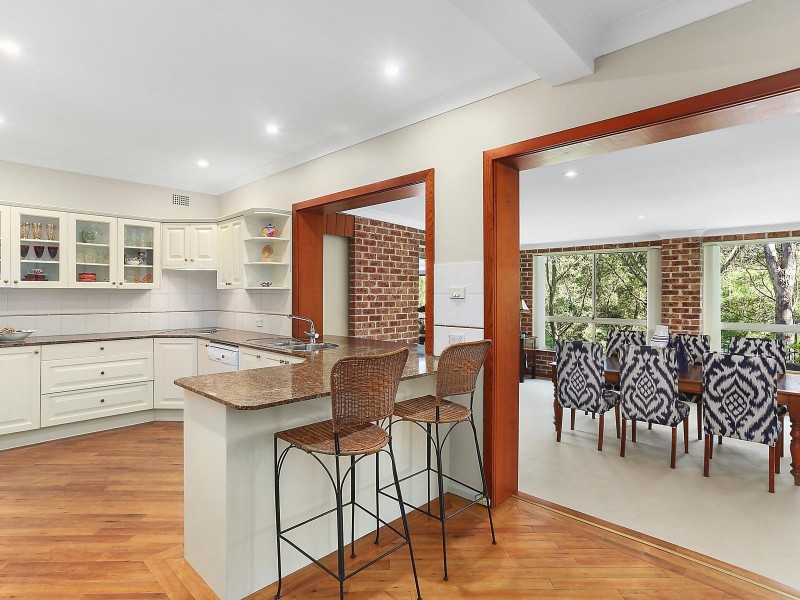 9 Norma Crescent, Cheltenham NSW 2119