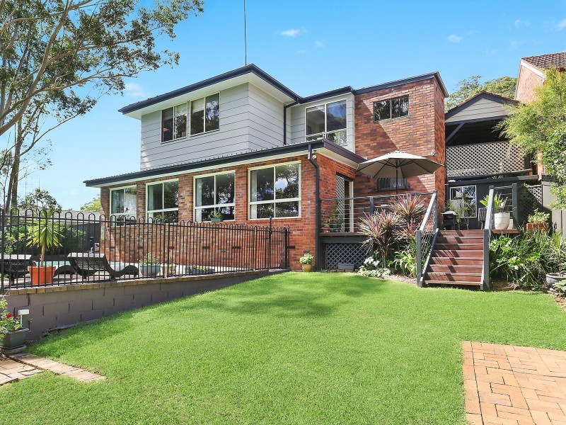 9 Norma Crescent, Cheltenham NSW 2119