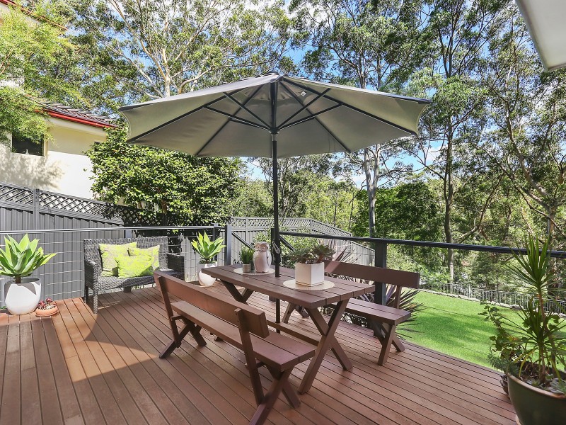 9 Norma Crescent, Cheltenham NSW 2119