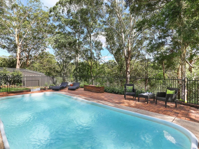 9 Norma Crescent, Cheltenham NSW 2119