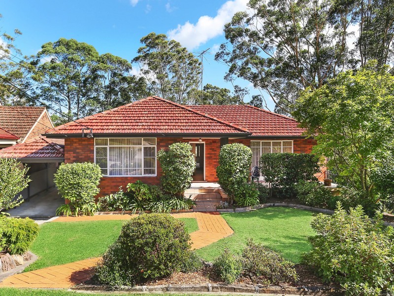 9 Norma Crescent, Cheltenham NSW 2119