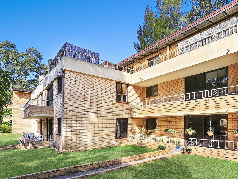 38/199 Waterloo Road, Marsfield NSW 2122