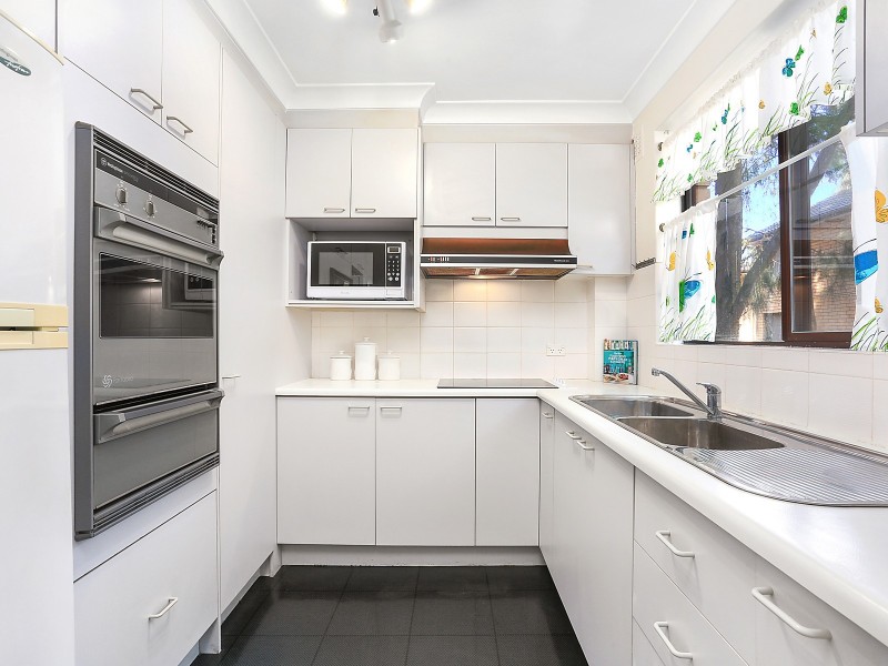 38/199 Waterloo Road, Marsfield NSW 2122