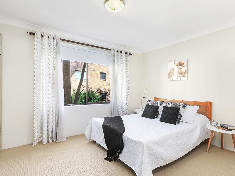 38/199 Waterloo Road, Marsfield NSW 2122