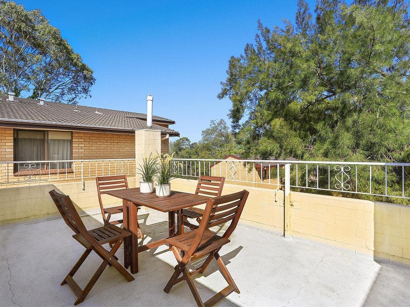 38/199 Waterloo Road, Marsfield NSW 2122