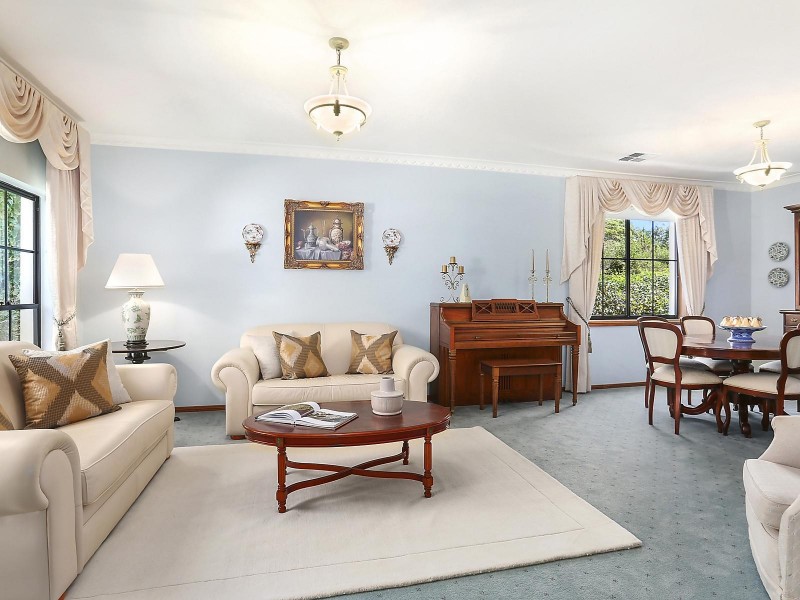 6 Johnston Road, Eastwood NSW 2122