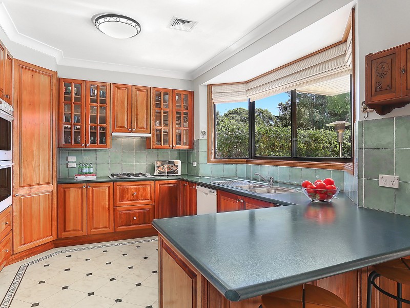 6 Johnston Road, Eastwood NSW 2122