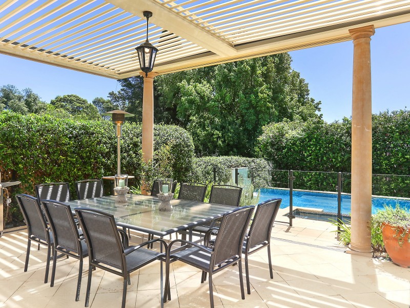 6 Johnston Road, Eastwood NSW 2122