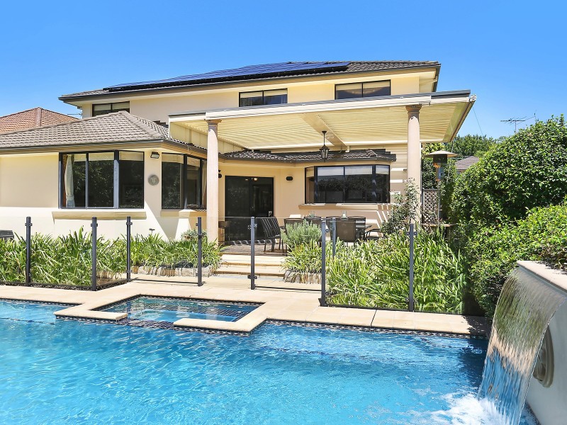 6 Johnston Road, Eastwood NSW 2122