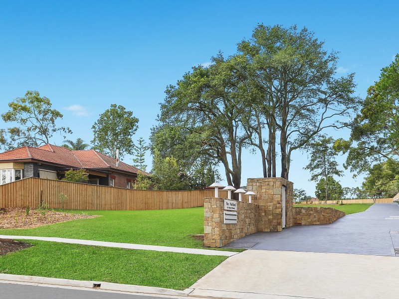Lot 5, 42 Dorset Street, Epping NSW 2121