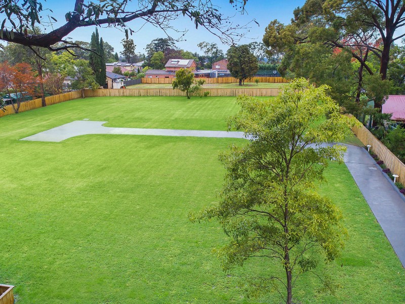 Lot 5, 42 Dorset Street, Epping NSW 2121
