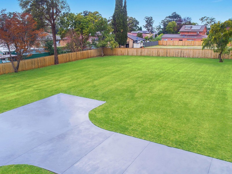 Lot 5, 42 Dorset Street, Epping NSW 2121