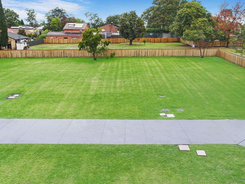 Lot 5, 42 Dorset Street, Epping NSW 2121