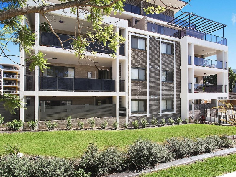 24/40 Keeler Street, Carlingford NSW 2118