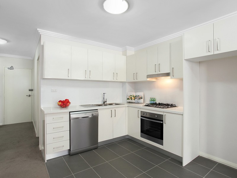 24/40 Keeler Street, Carlingford NSW 2118