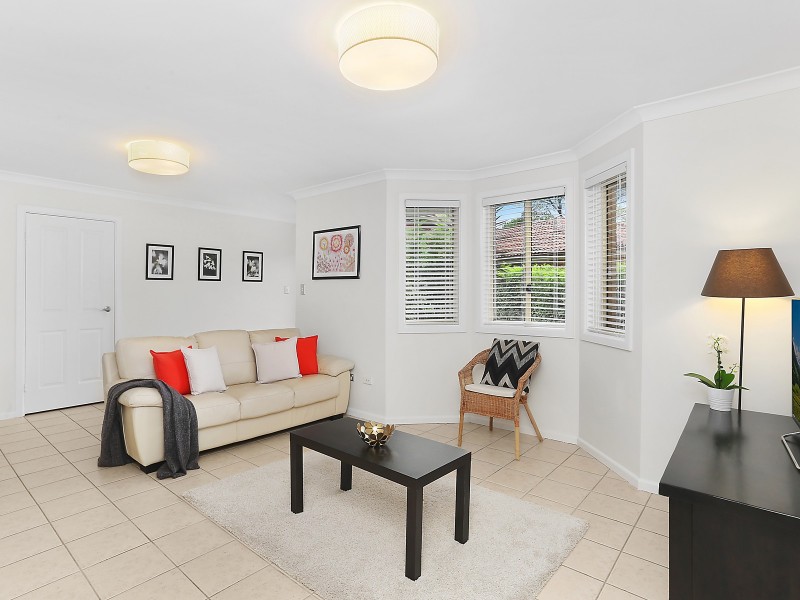 15/14 Mawarra Crescent, Marsfield NSW 2122