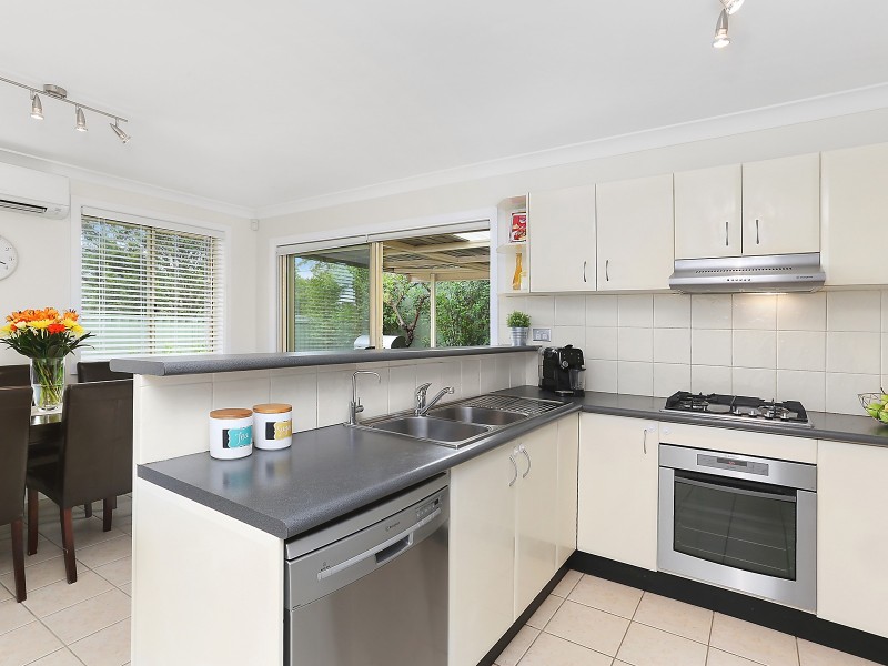 15/14 Mawarra Crescent, Marsfield NSW 2122