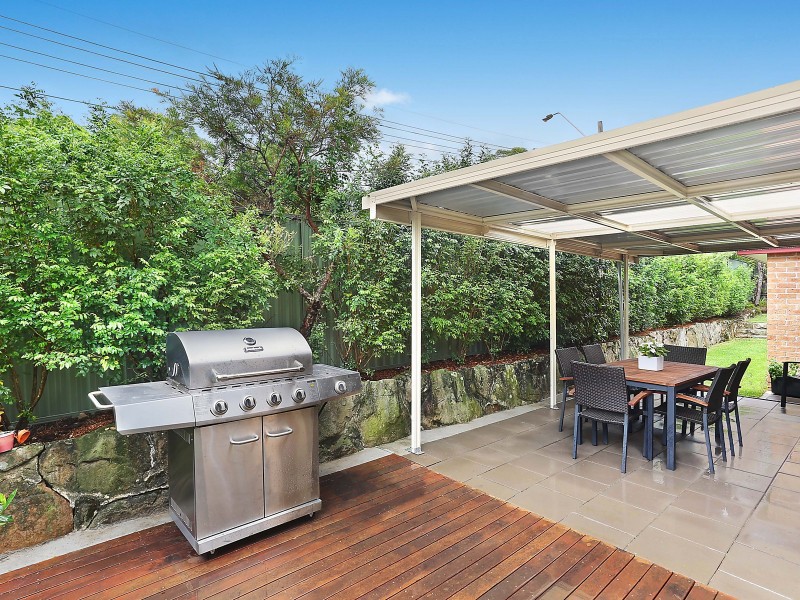 15/14 Mawarra Crescent, Marsfield NSW 2122