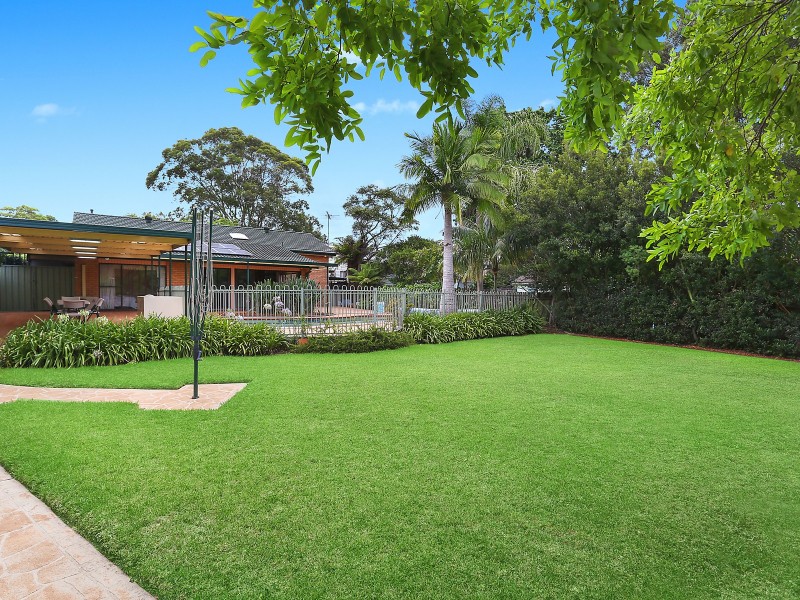 3 Alexander Parade, Carlingford NSW 2118