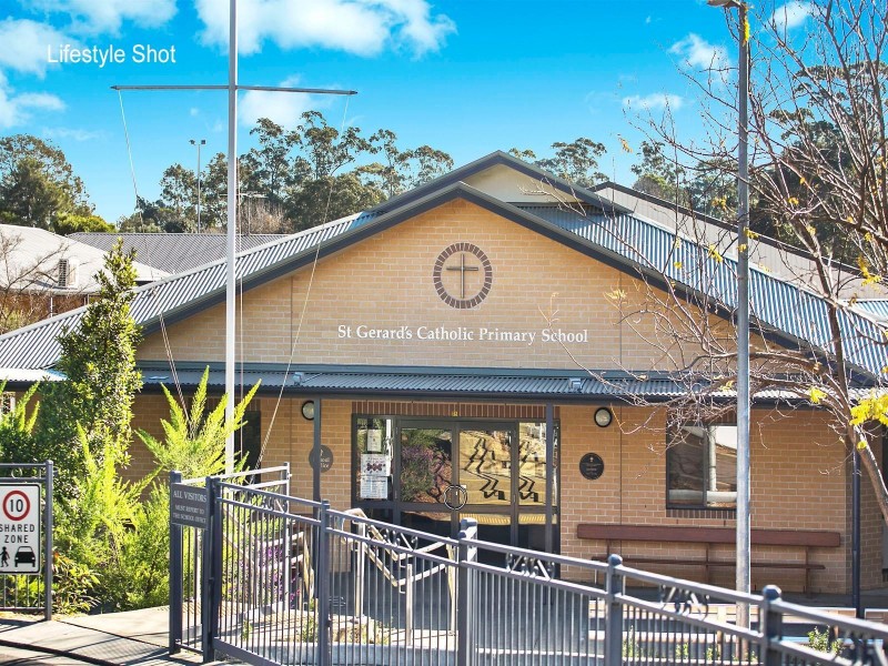 3 Alexander Parade, Carlingford NSW 2118