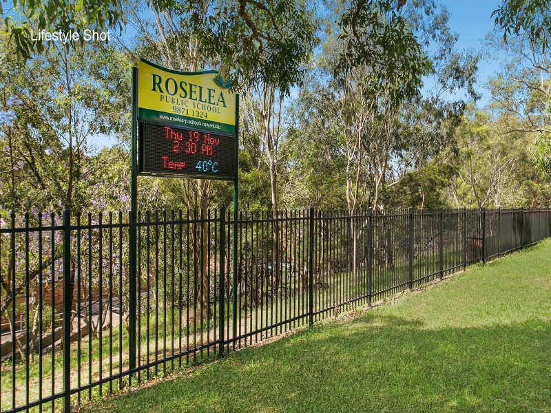 3 Alexander Parade, Carlingford NSW 2118