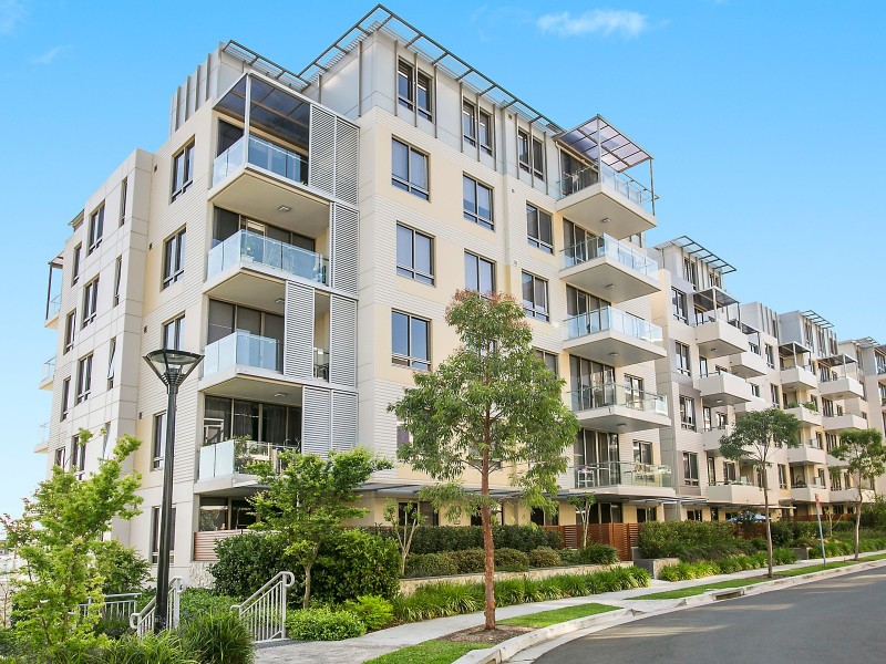 112/27 Seven Street, Epping NSW 2121