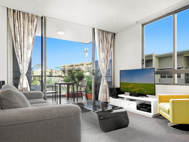 112/27 Seven Street, Epping NSW 2121