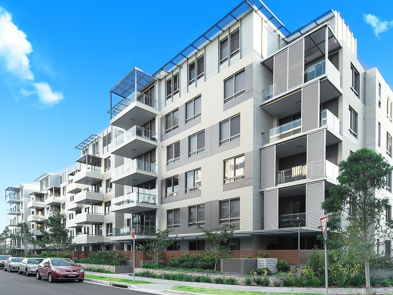 112/27 Seven Street, Epping NSW 2121